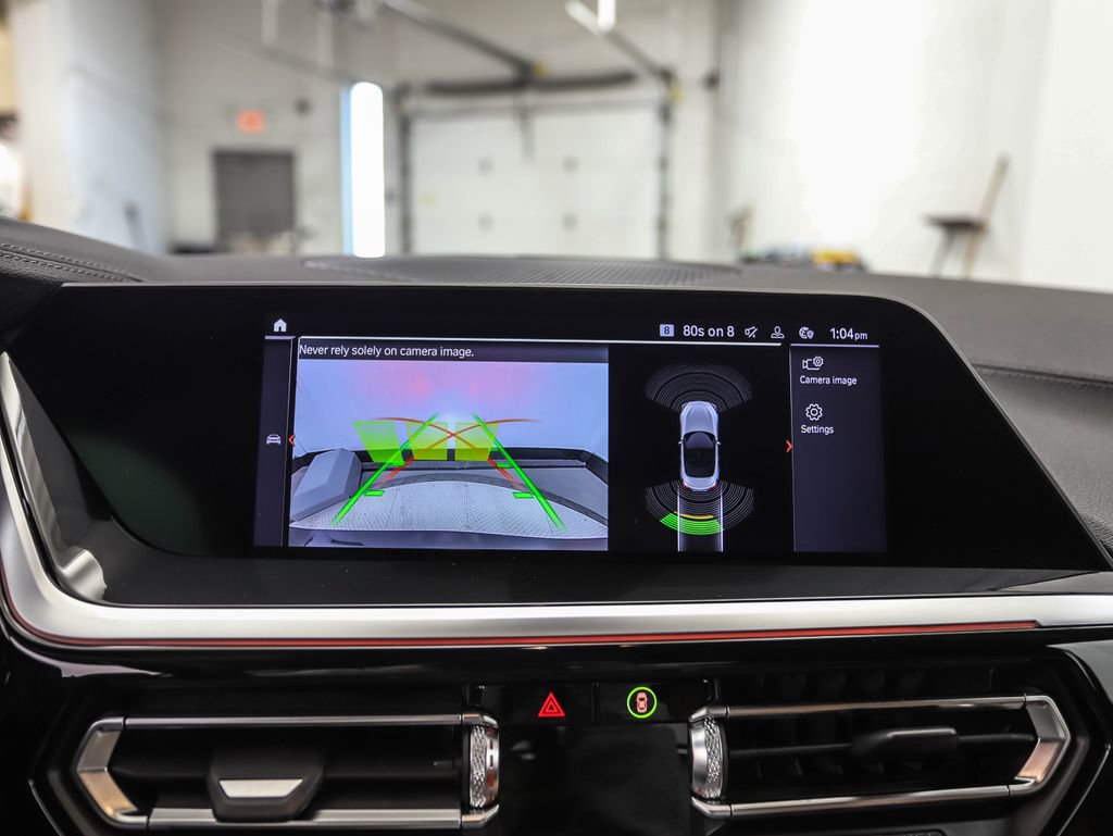 Used 2020 BMW Z4 M40i w/ Executive Package image 17