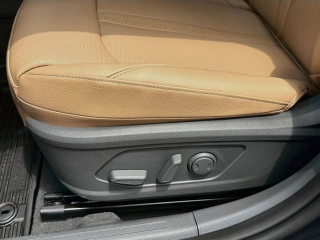New 2026 Hyundai Sonata Limited FWD image 20