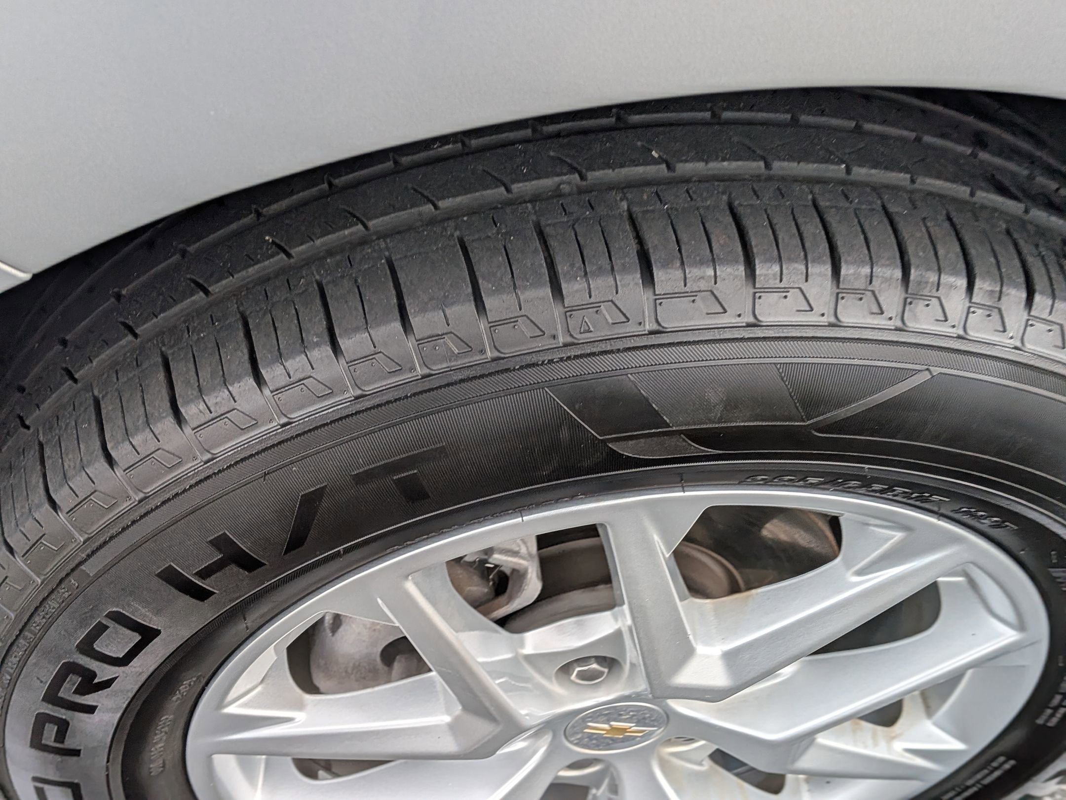 Used 2022 Chevrolet Equinox LT image 13