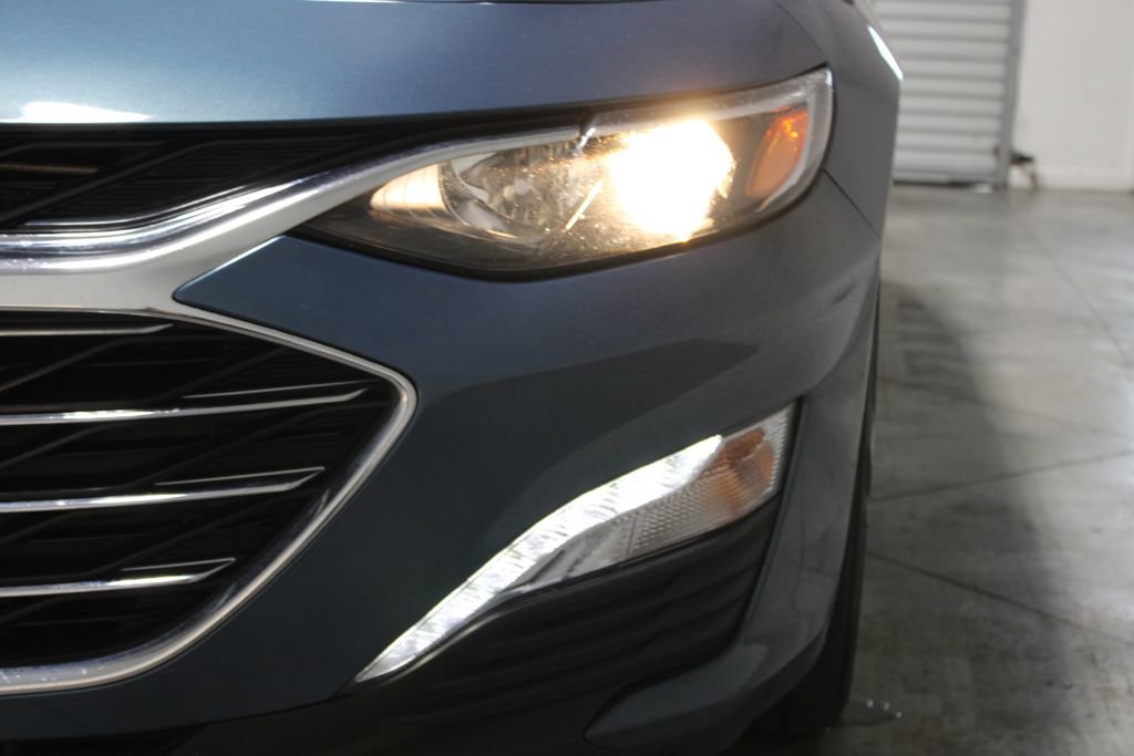 Used 2024 Chevrolet Malibu LT image 48