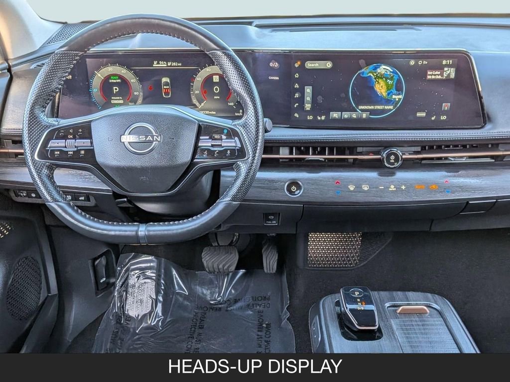 Used 2024 Nissan Ariya FWD image 14