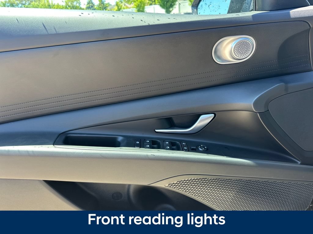 New 2026 Hyundai Elantra SE FWD image 14