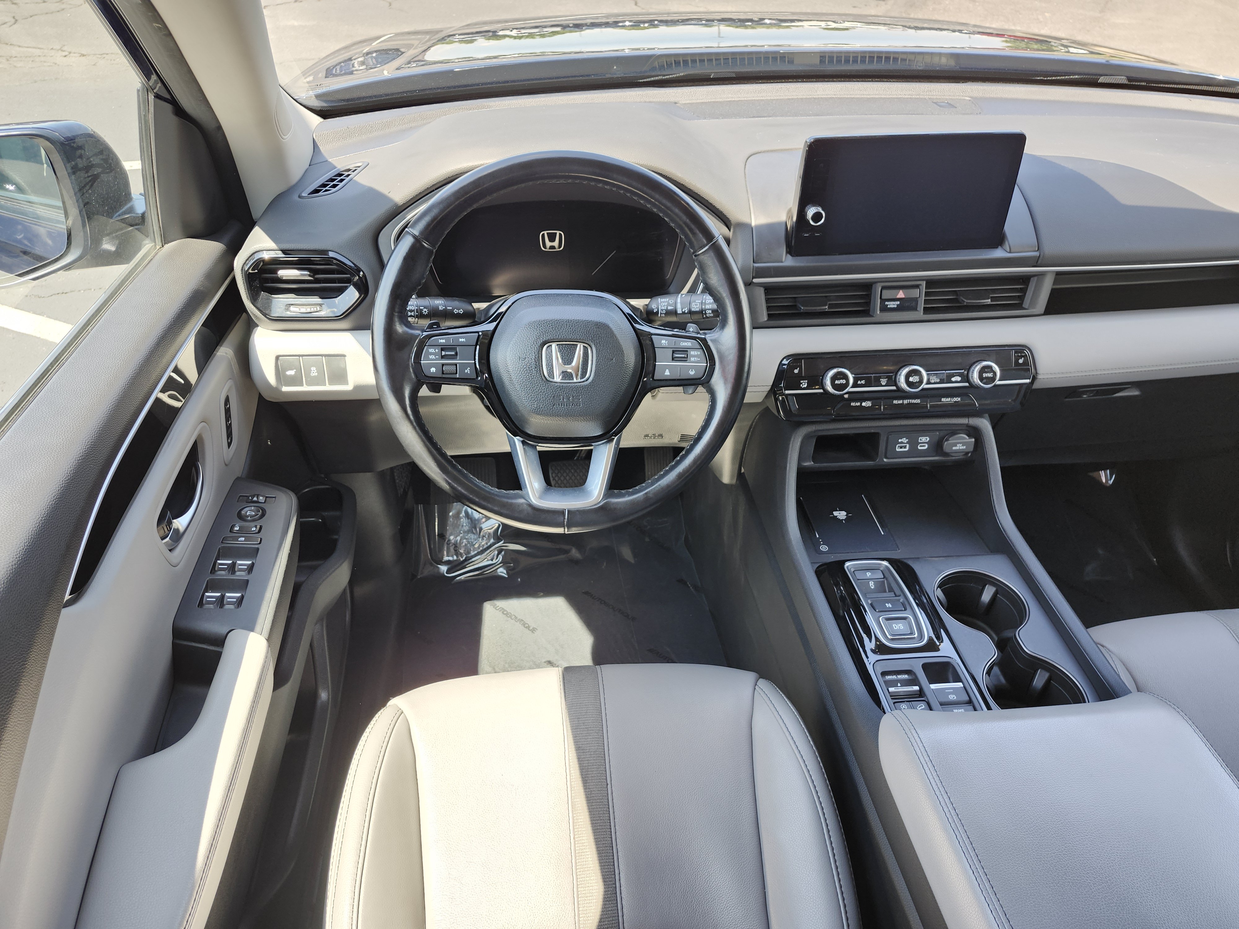 Used 2024 Honda Pilot EX-L image 29