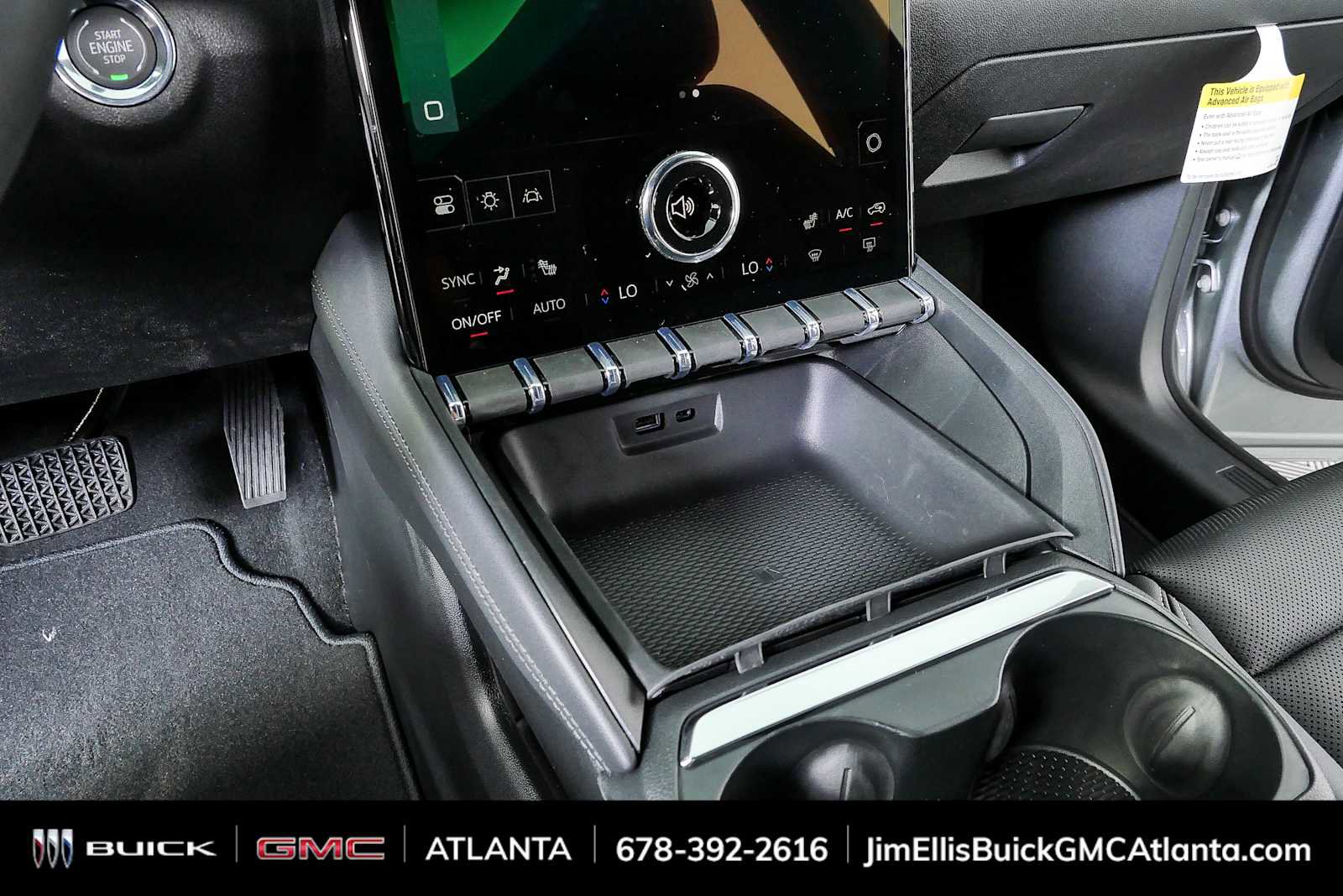 New 2026 GMC Terrain Elevation w/ Elevation Premium Package FWD image 17