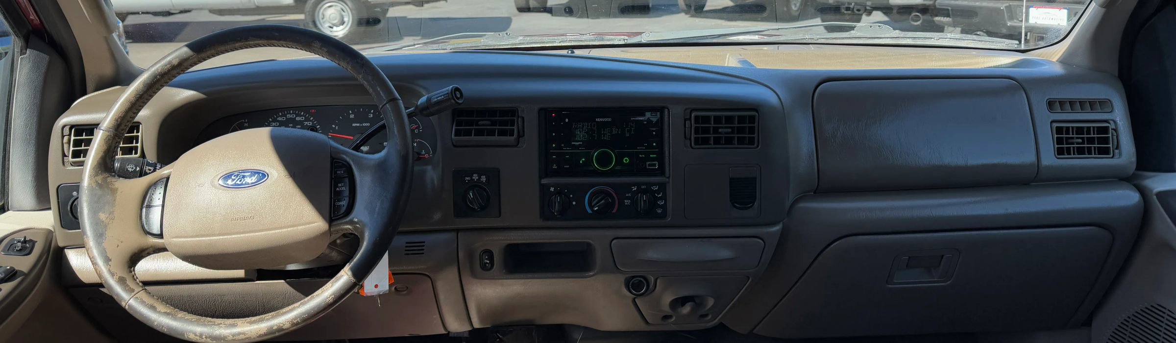 Used 2004 Ford F250 Lariat image 24