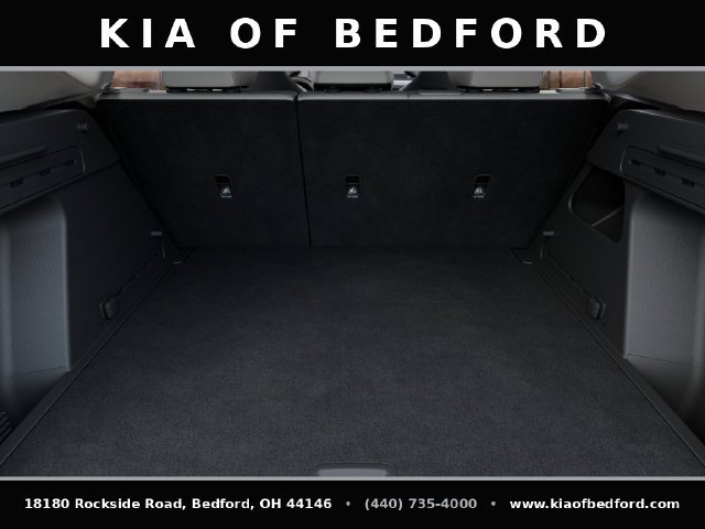 New 2027 Kia Seltos EX AWD/4WD image 22