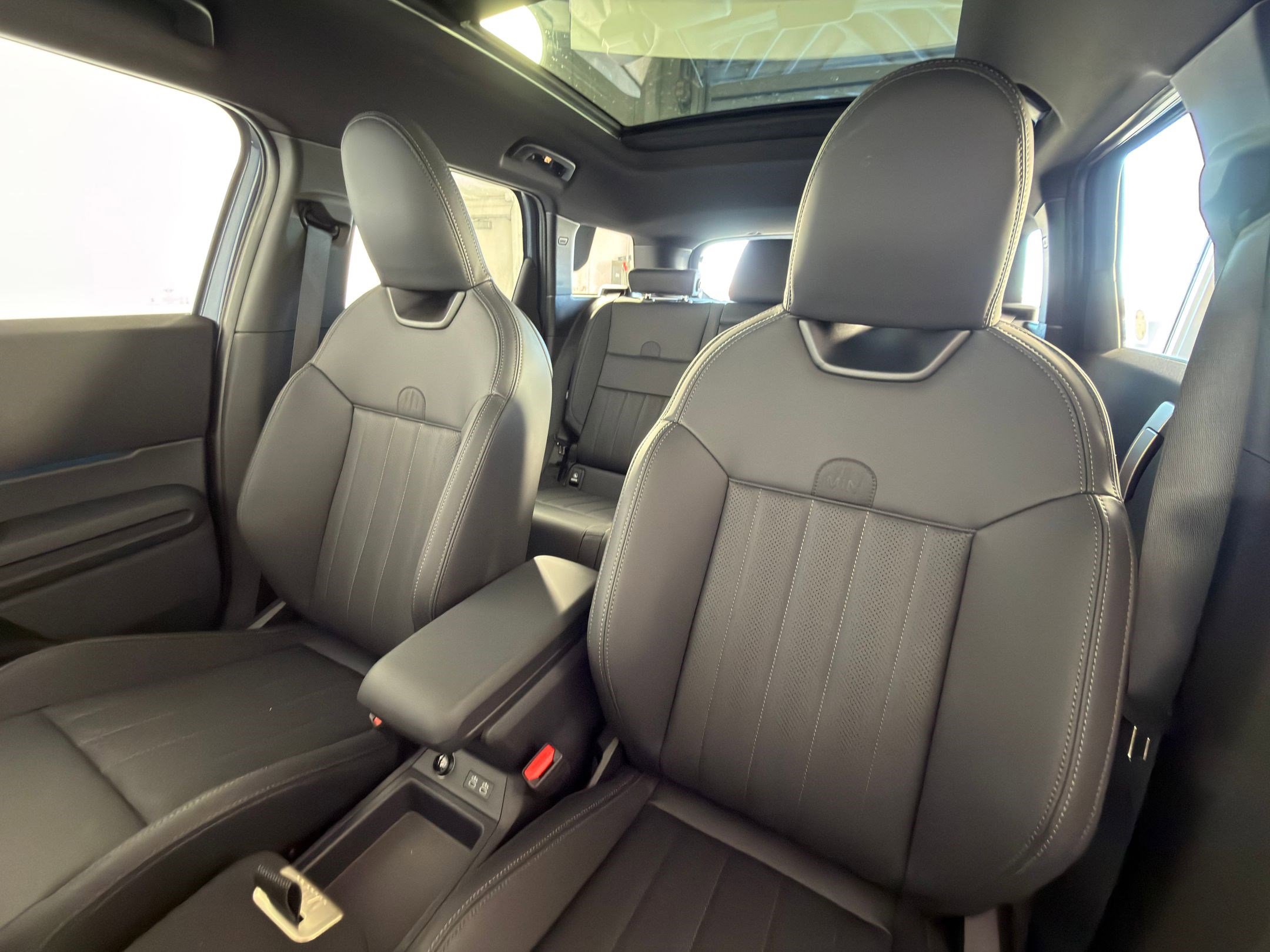 New 2026 MINI Cooper Countryman SE image 21