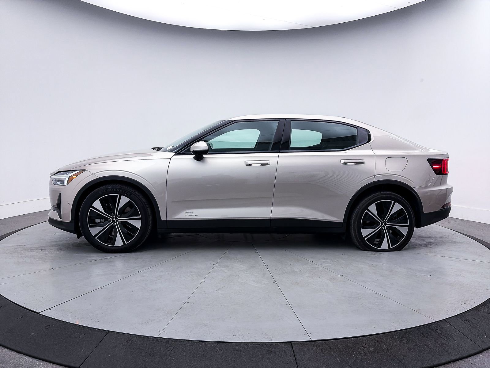Used 2024 Polestar Polestar 2 image 37