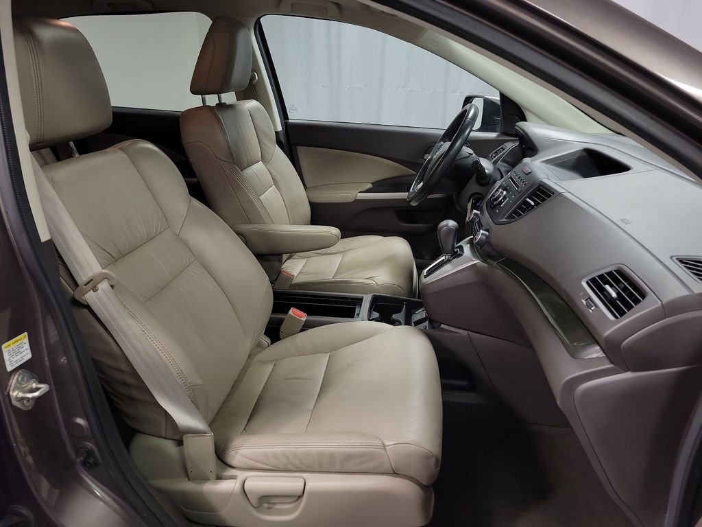 Used 2014 Honda CR-V EX-L image 26