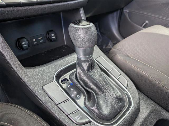 Used 2018 Hyundai Elantra GT image 20