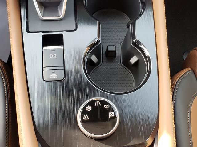 New 2026 Nissan Rogue Platinum w/ Platinum Premium Package image 22