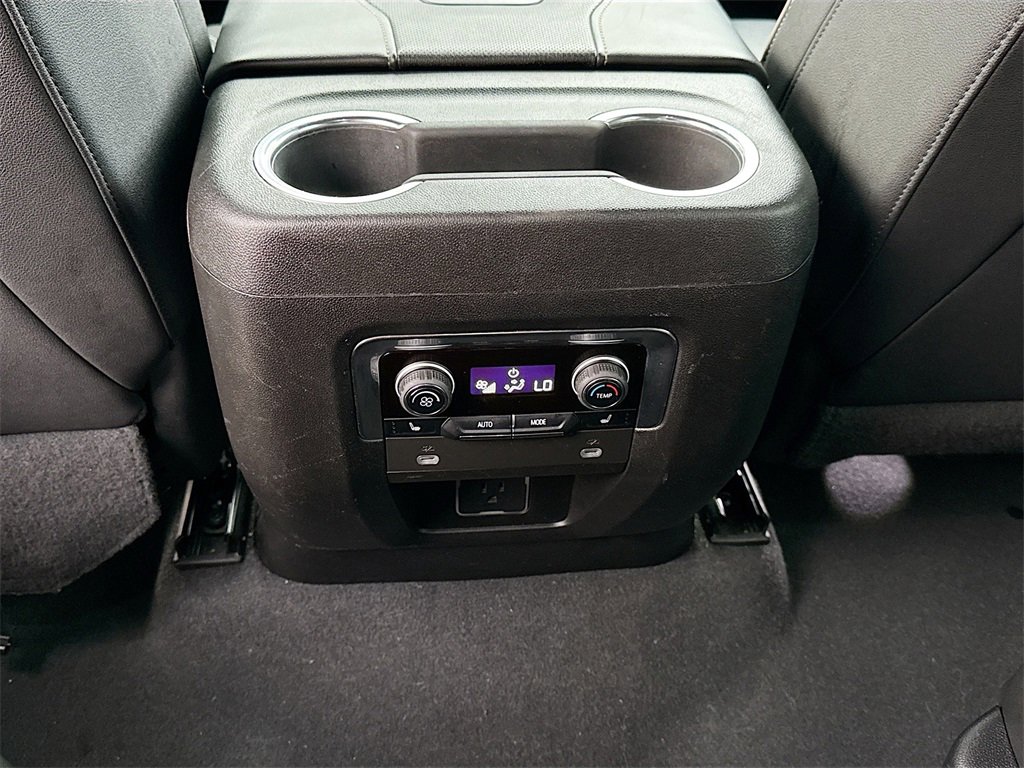 Used 2023 Chevrolet Tahoe Premier image 27