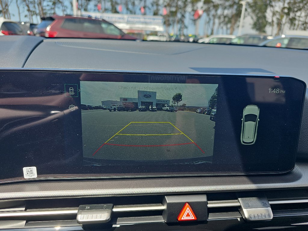 New 2026 Kia Sportage S image 15