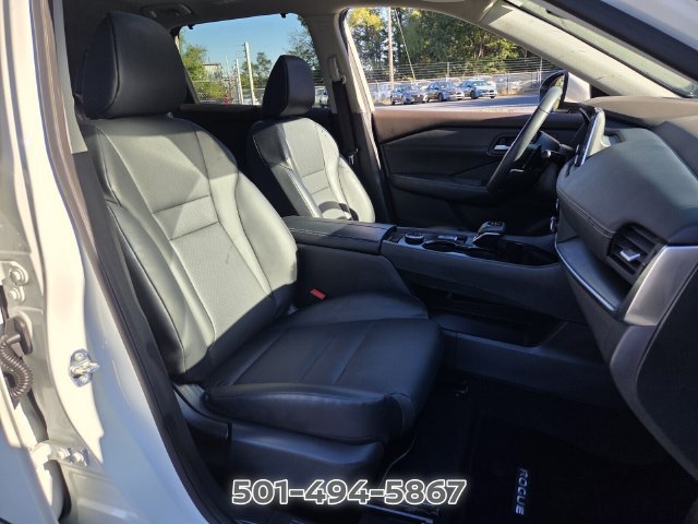 Used 2023 Nissan Rogue SV w/ SV Premium B Package AWD/4WD image 15