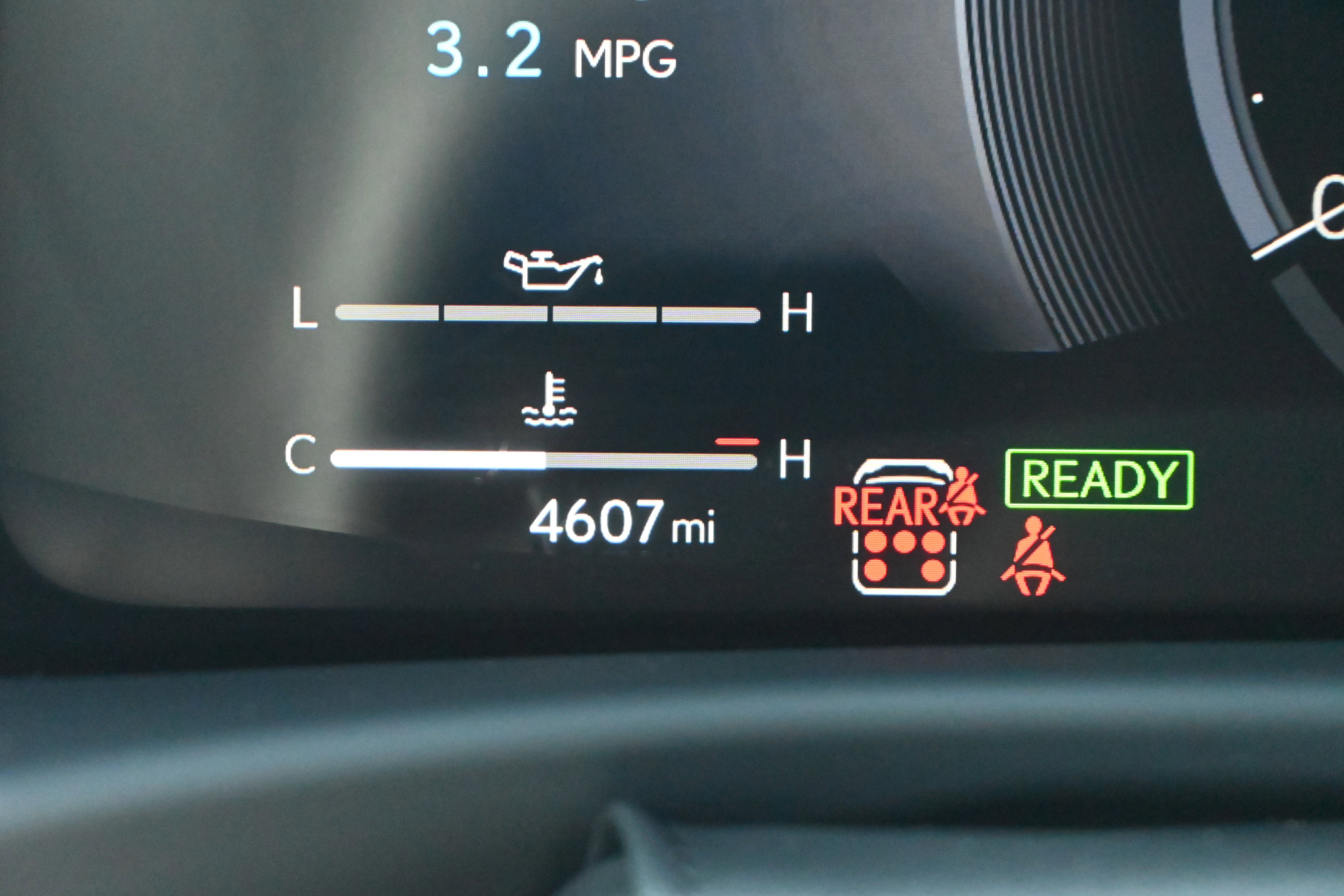 Used 2026 Lexus LX 700h Luxury w/ Appearance Package AWD/4WD image 21