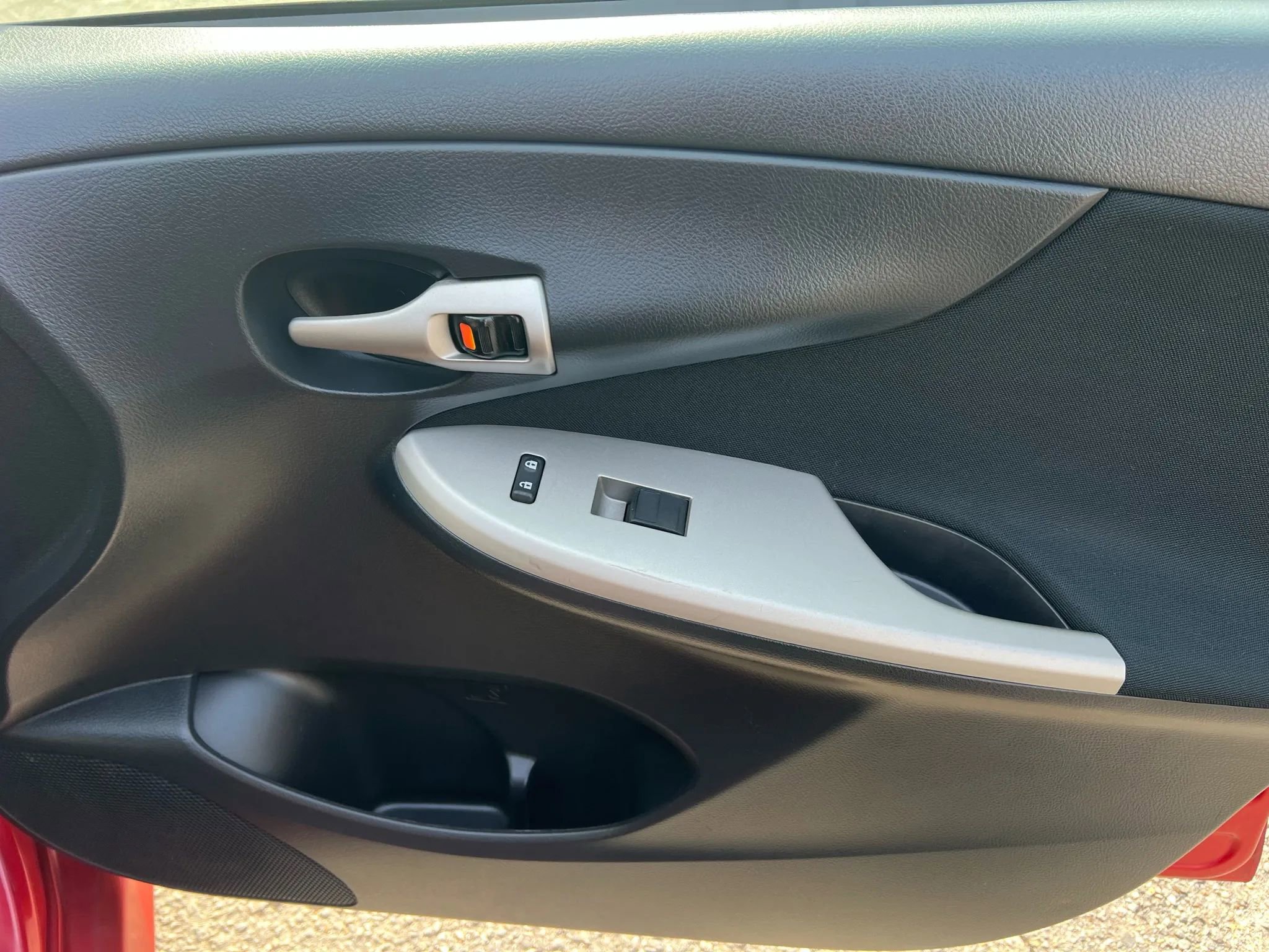 Used 2013 Toyota Corolla S w/ Premium Pkg image 30