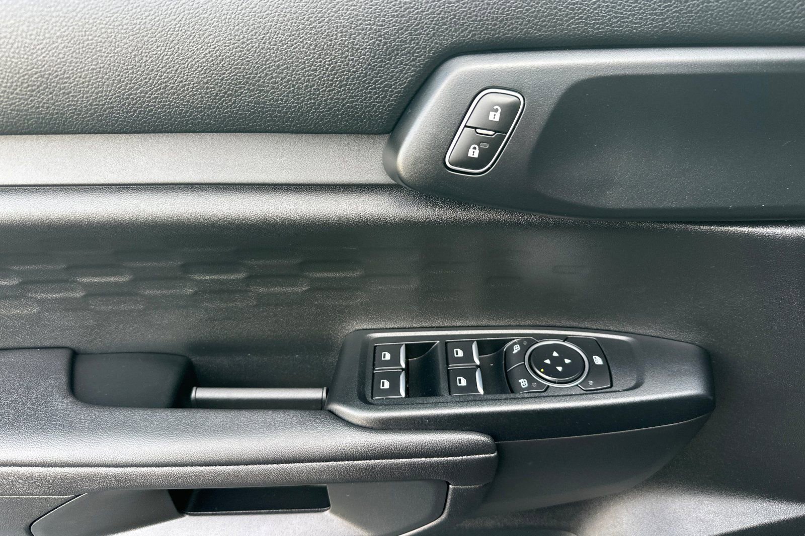 New 2025 Ford Ranger XL w/ Trailer Tow Package image 11