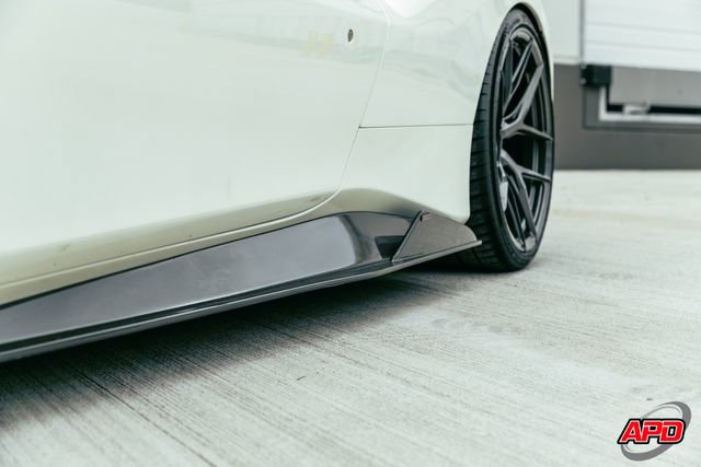 Used 2018 Ferrari 488 GTB RWD image 32