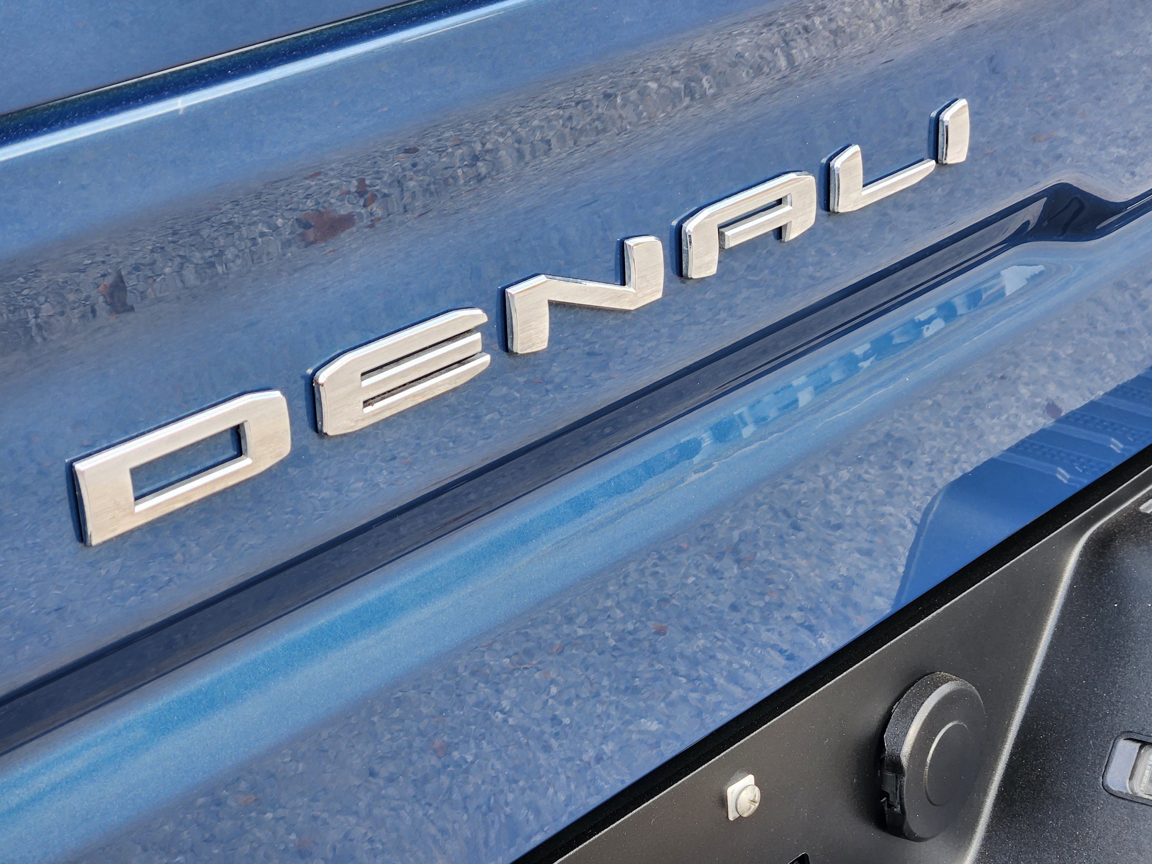 Certified 2024 GMC Sierra 1500 Denali w/ Denali Reserve Package image 10