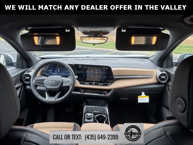 New 2026 Chevrolet Equinox ACTIV w/ Convenience Package III image 26