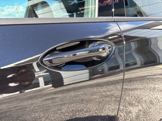 Certified 2025 Buick Envista Sport Touring w/ Convenience I Package image 11