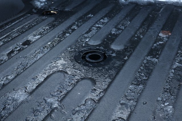 Used 2025 RAM 2500 Big Horn image 36