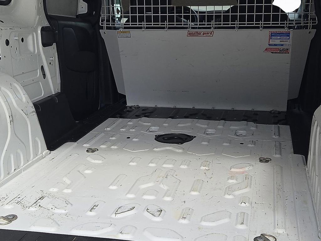 Used 2020 RAM ProMaster City Tradesman image 8