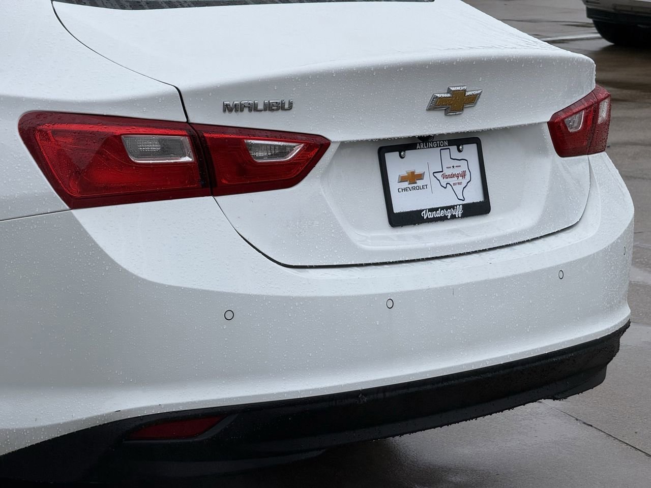 Used 2020 Chevrolet Malibu LS w/ Driver Confidence Package II FWD image 6