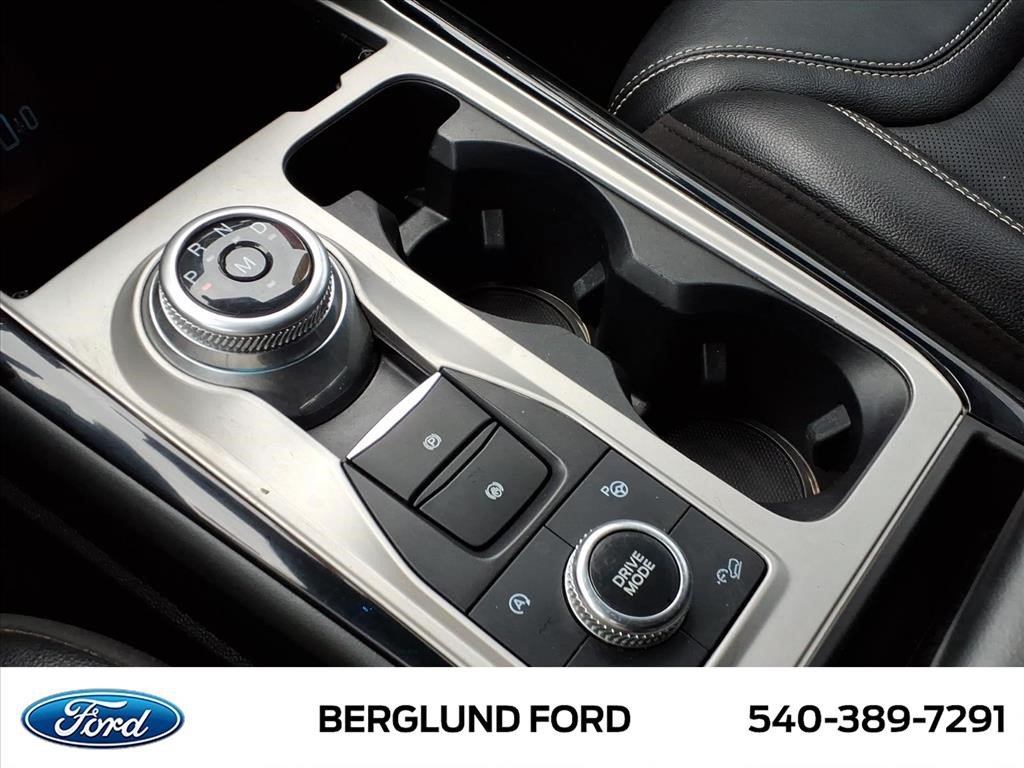 Used 2021 Ford Explorer ST w/ Equipment Group 401A AWD/4WD image 35