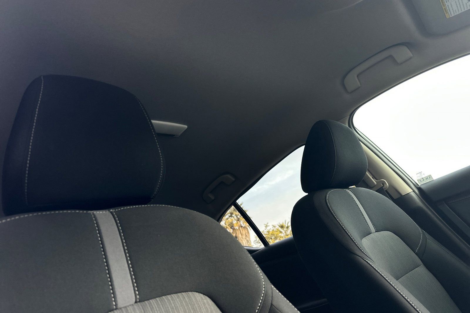 Used 2022 Nissan Sentra SV image 15