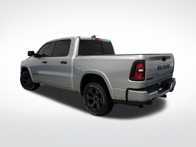 Used 2025 RAM 1500 Big Horn image 3