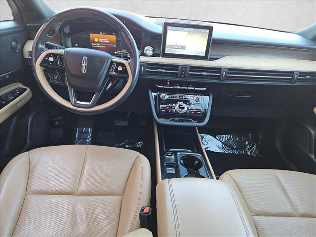 Used 2021 Lincoln Corsair Reserve w/ Elements Package image 26