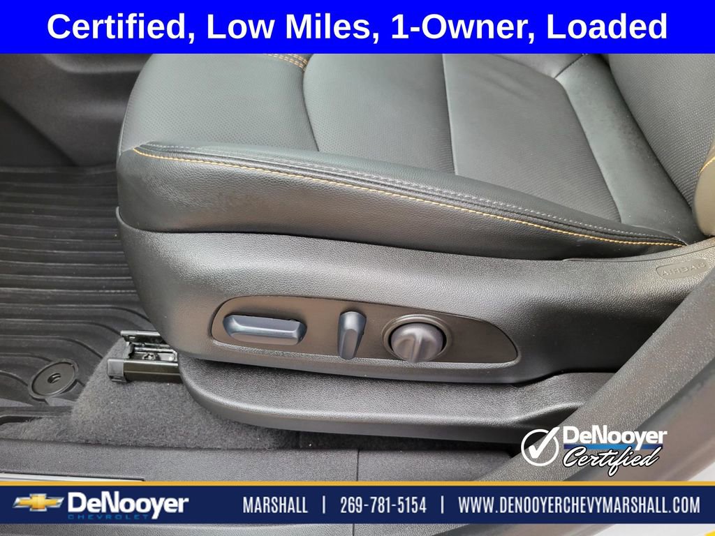 Used 2023 Chevrolet Equinox Premier image 9