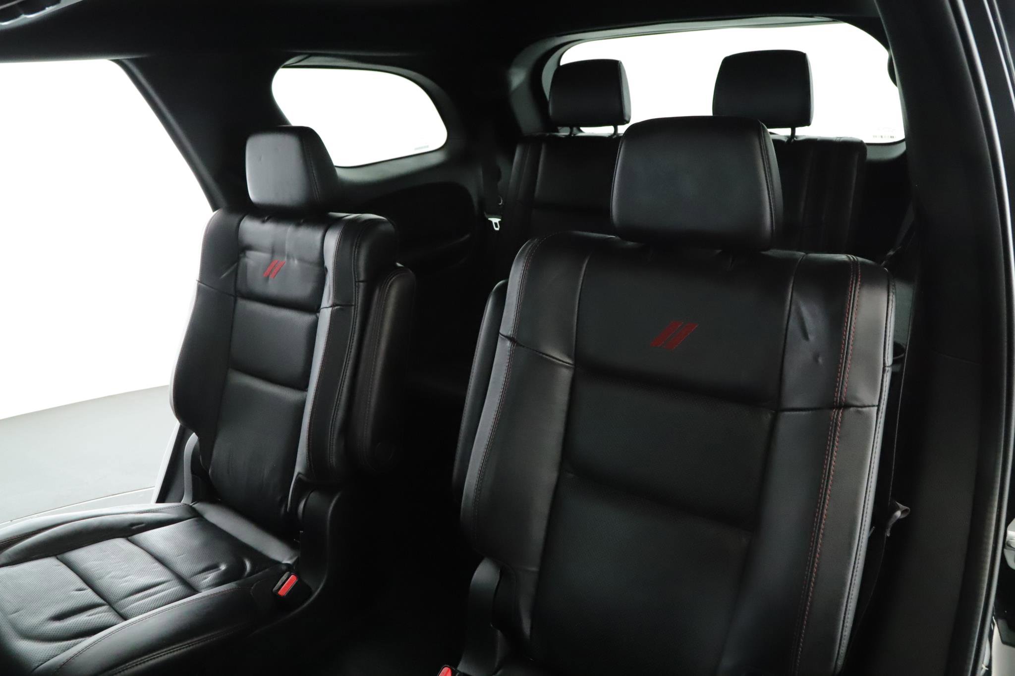 Used 2021 Dodge Durango R/T w/ Blacktop Package image 6