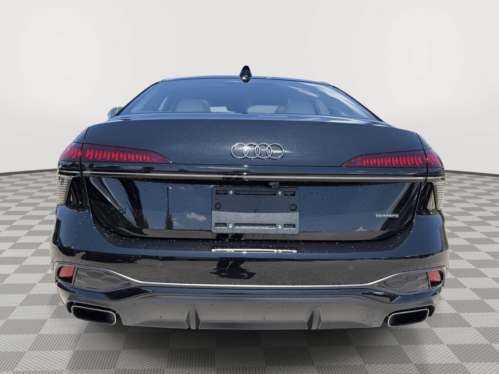 New 2026 Audi A6 Premium Plus AWD/4WD image 4