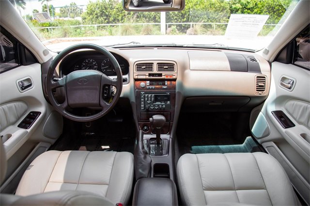 Used 1996 INFINITI I30 image 35