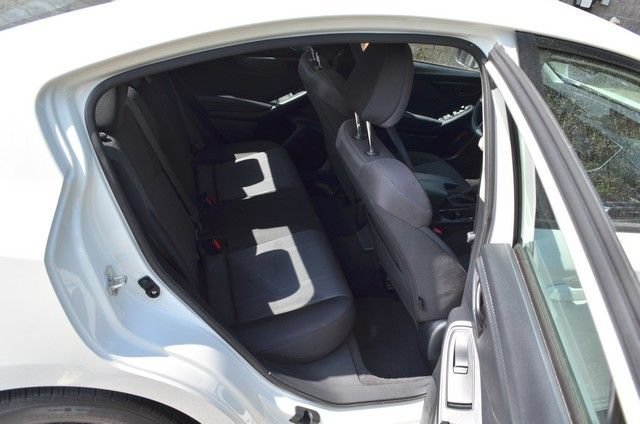 Used 2023 Subaru Impreza 2.0i AWD/4WD image 35