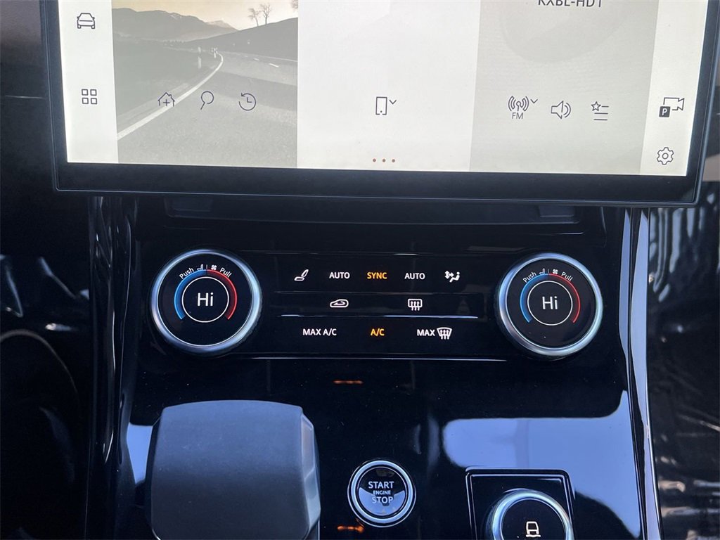 Certified 2023 Land Rover Range Rover Sport SE image 26