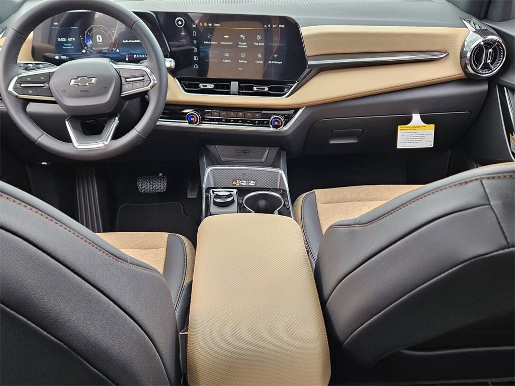 New 2026 Chevrolet Equinox ACTIV w/ Safety and Technology Package image 6