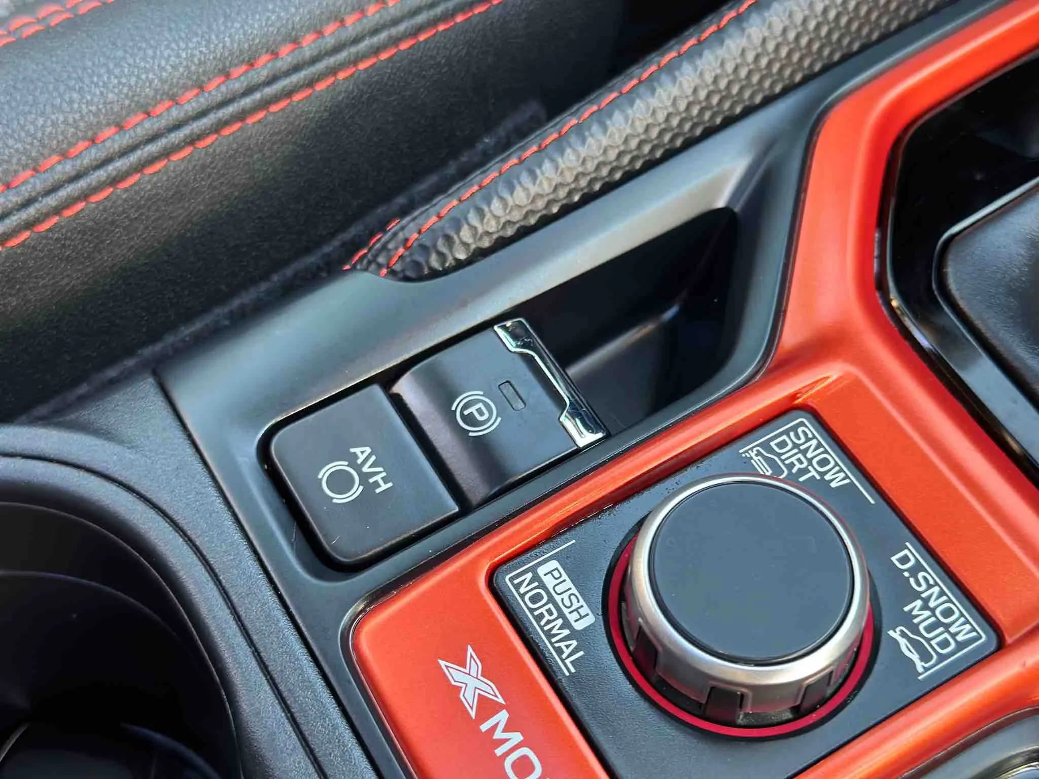 Used 2020 Subaru Forester Sport w/ Popular Package #2 image 51