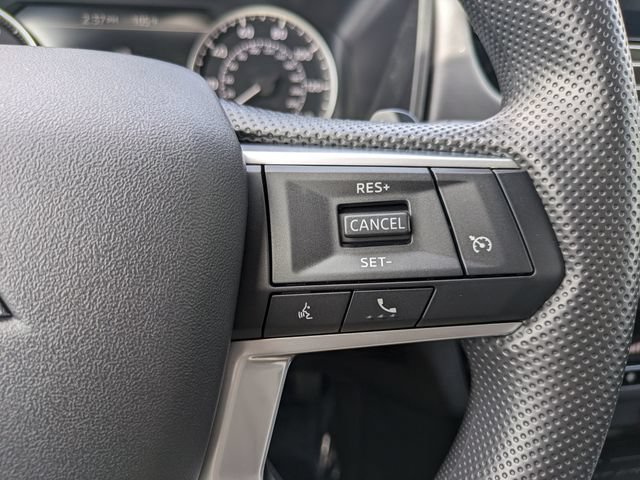 New 2026 Mitsubishi Outlander ES FWD image 21