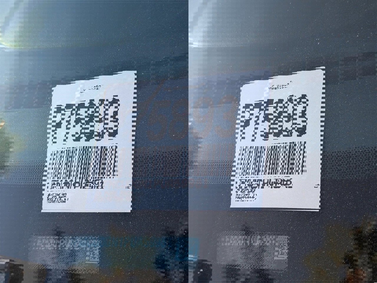 Used 2023 Ford Escape Active w/ Cold Weather Package image 33