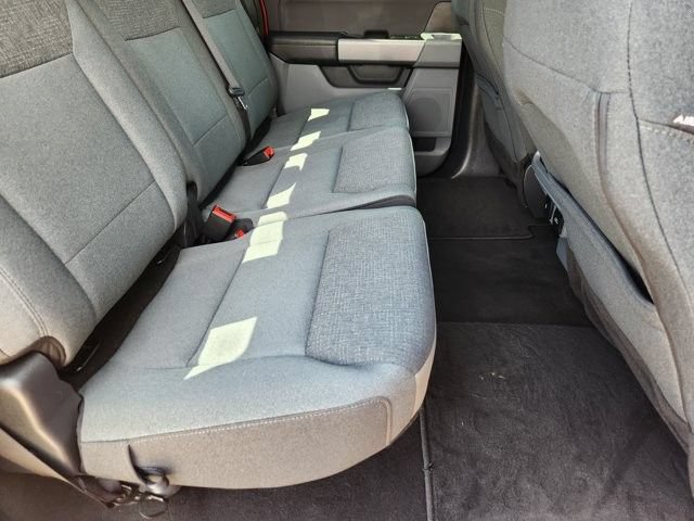 Used 2024 Ford F150 XLT w/ Equipment Group 302A MID AWD/4WD image 31