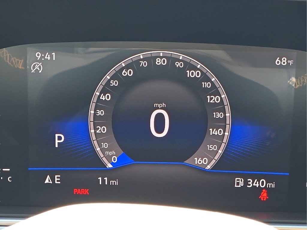 New 2026 Volkswagen Taos SE FWD image 24