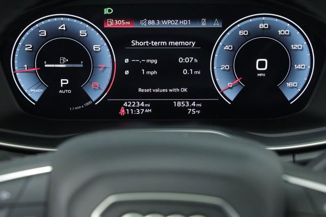 Used 2023 Audi Q5 2.0T Premium Plus image 14