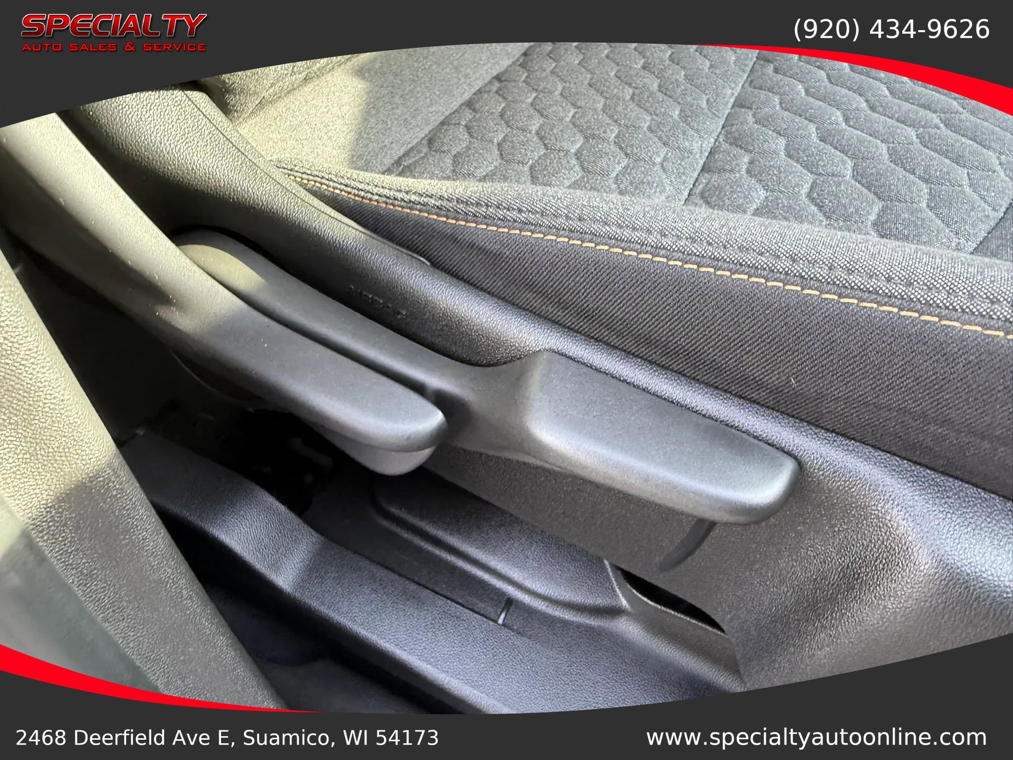 Used 2021 Chevrolet Equinox LT AWD/4WD image 29