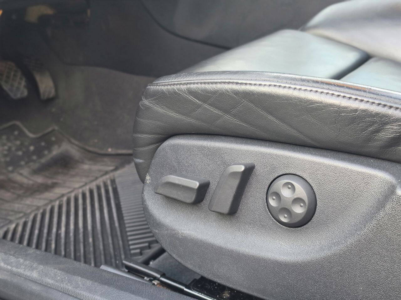 Used 2006 Audi S4 Sedan AWD/4WD image 33