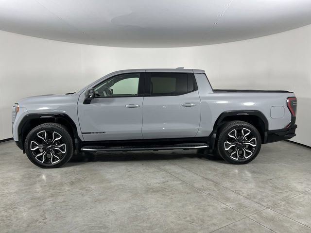 Used 2026 GMC Sierra EV Denali AWD/4WD image 5