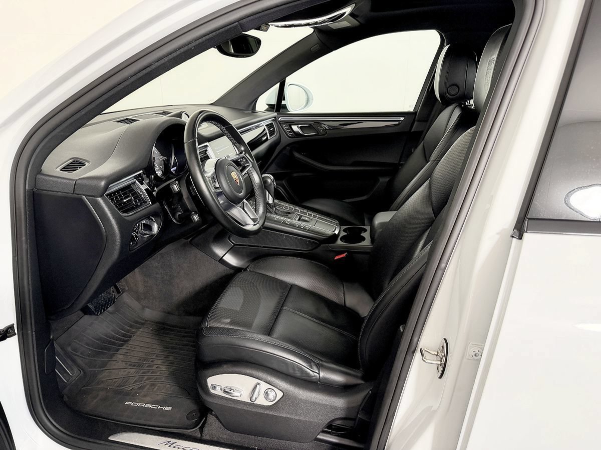 Used 2018 Porsche Macan S AWD/4WD image 34