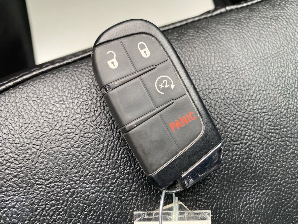 Certified 2023 Jeep Compass Trailhawk w/ Trailhawk Convenience Group image 26